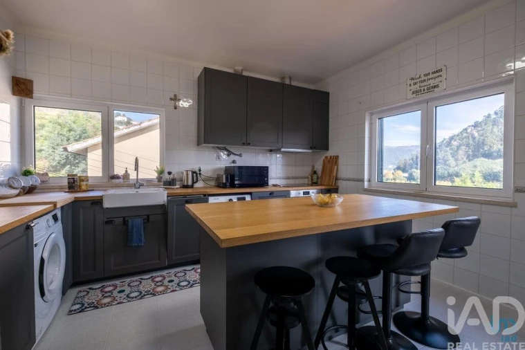 Apartamento T3 para Venda em Penacova Foto 5