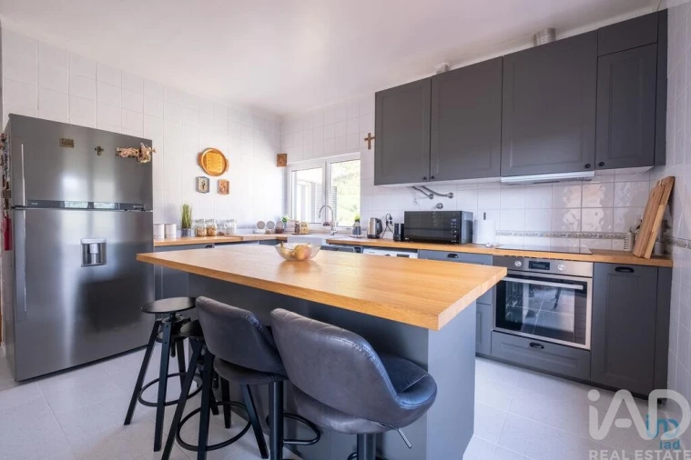 Apartamento T3 para Venda em Penacova Foto 3