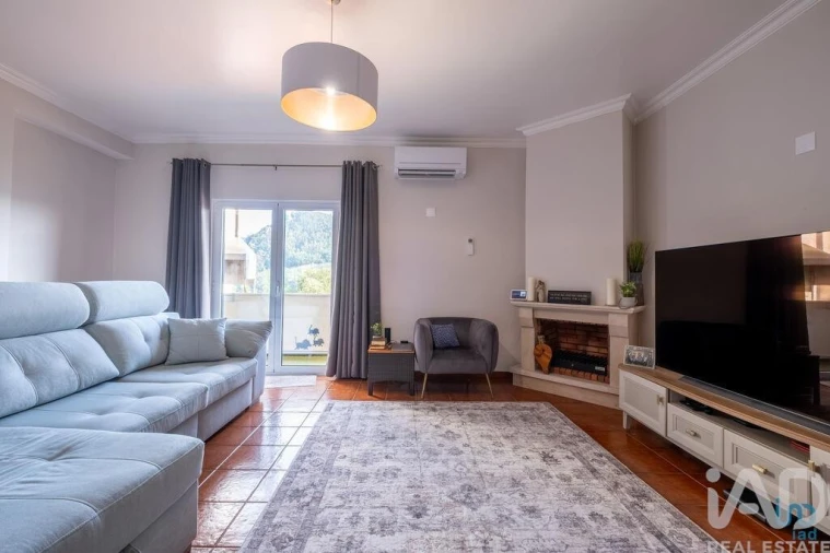 Apartamento T3 para Venda em Penacova Foto 12