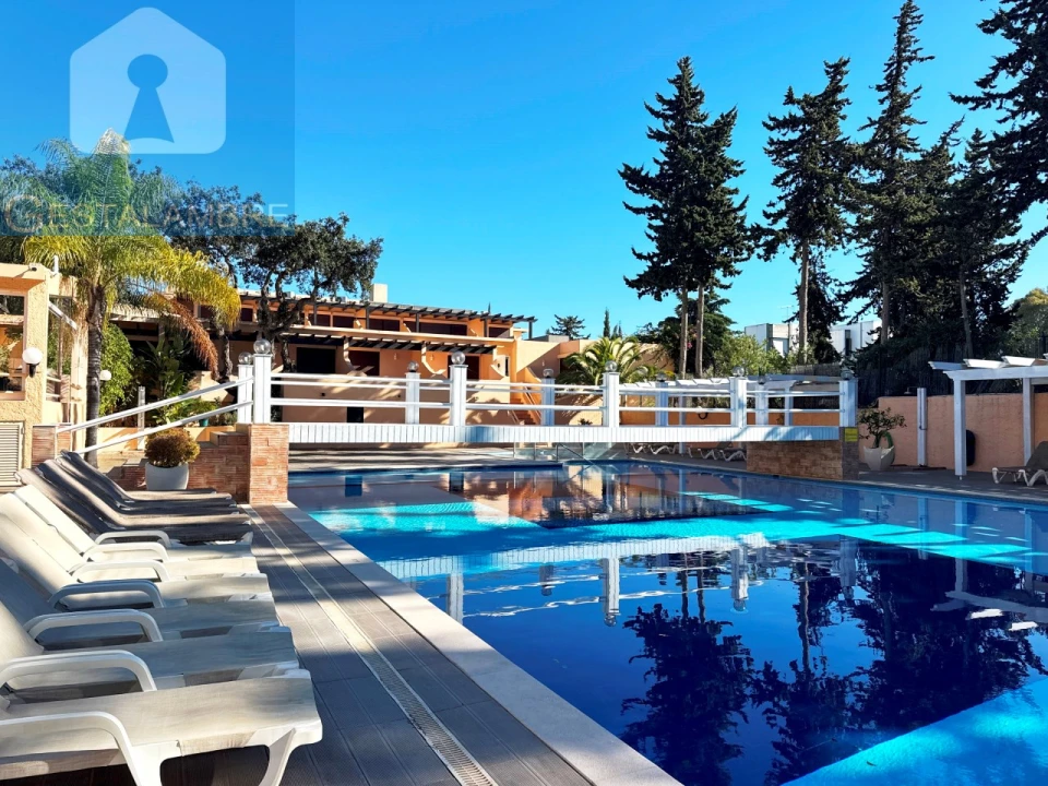 Apartamento T2 para Venda em Albufeira e Olhos de Água Foto 2