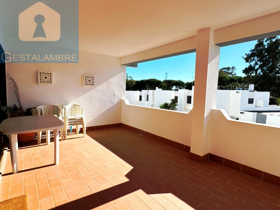 Apartamento T2 para Venda em Albufeira e Olhos de Água Foto 3