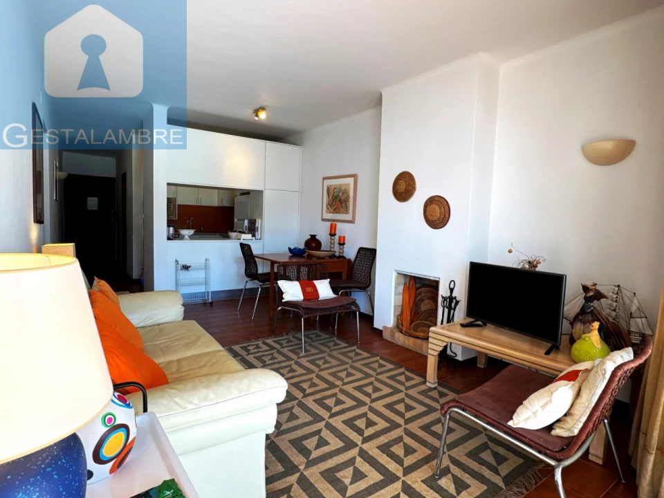 Apartamento T2 para Venda em Albufeira e Olhos de Água Foto 5