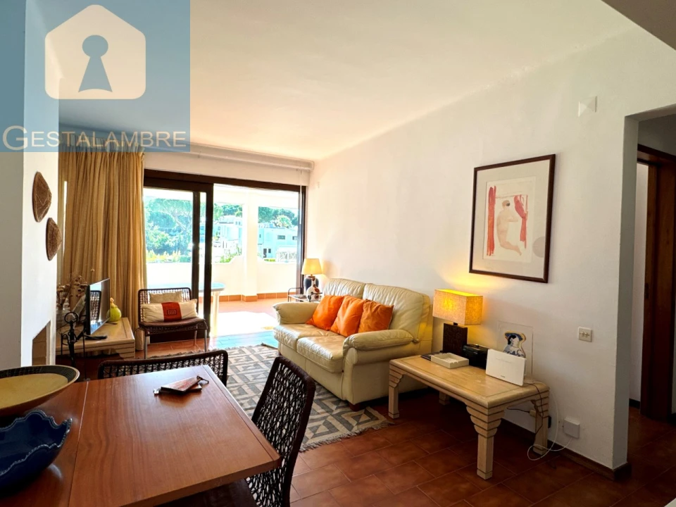 Apartamento T2 para Venda em Albufeira e Olhos de Água Foto 9