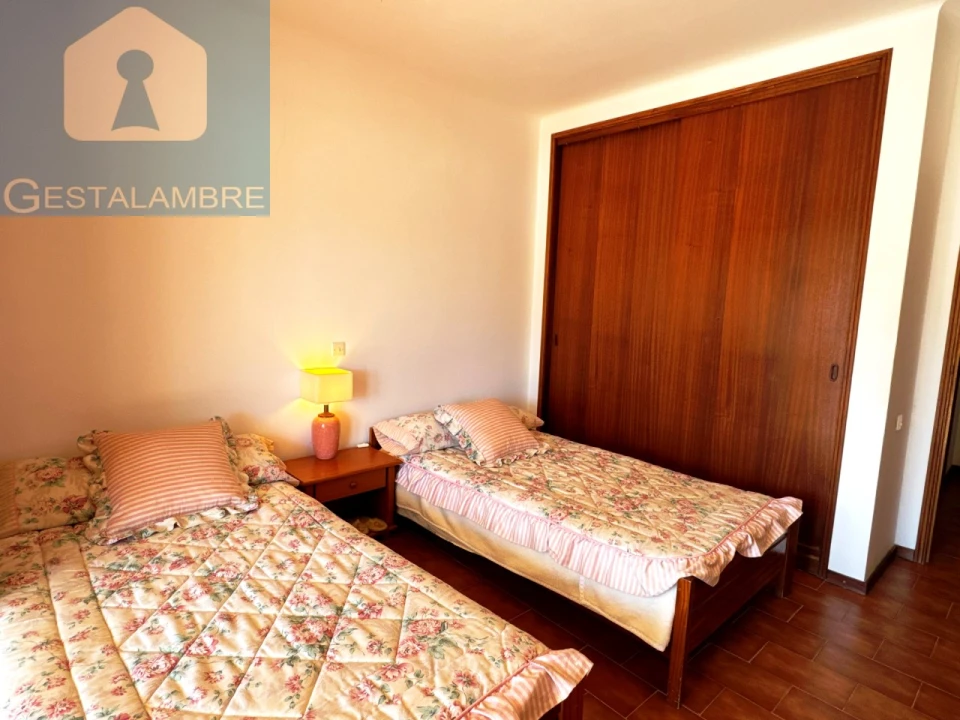 Apartamento T2 para Venda em Albufeira e Olhos de Água Foto 11