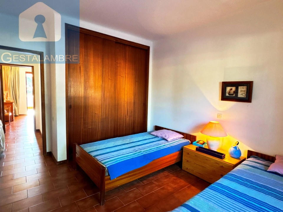 Apartamento T2 para Venda em Albufeira e Olhos de Água Foto 19