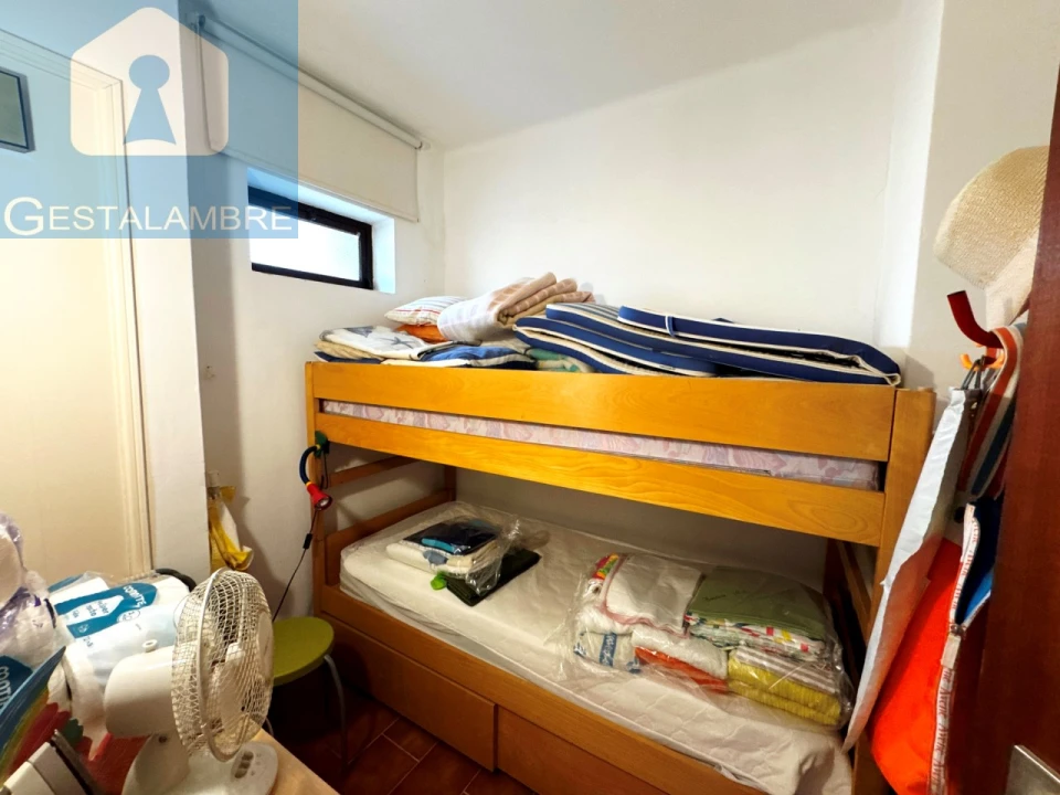 Apartamento T2 para Venda em Albufeira e Olhos de Água Foto 21