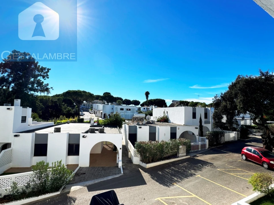 Apartamento T2 para Venda em Albufeira e Olhos de Água Foto 22