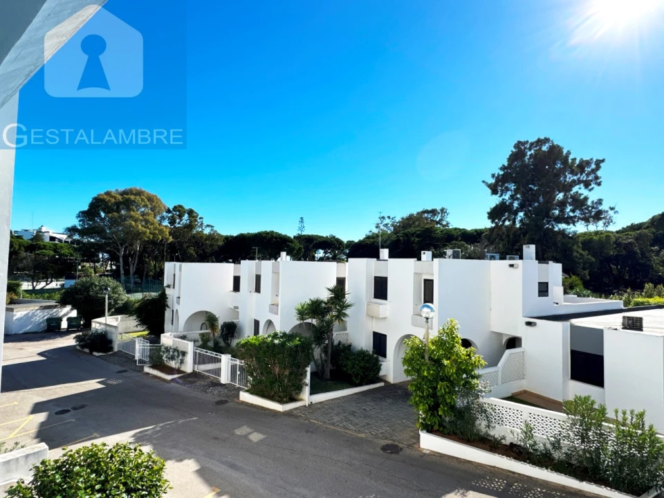 Apartamento T2 para Venda em Albufeira e Olhos de Água Foto 23