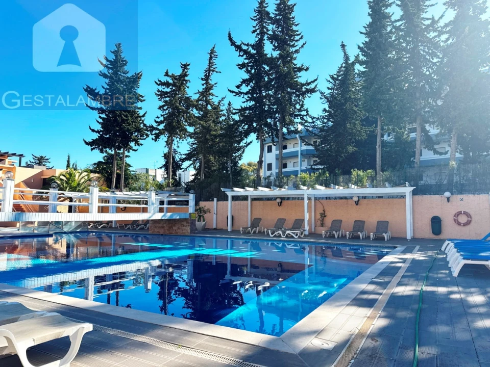 Apartamento T2 para Venda em Albufeira e Olhos de Água Foto 26