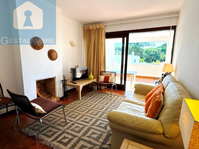 Apartamento T2 para Venda em Albufeira e Olhos de Água Foto 4