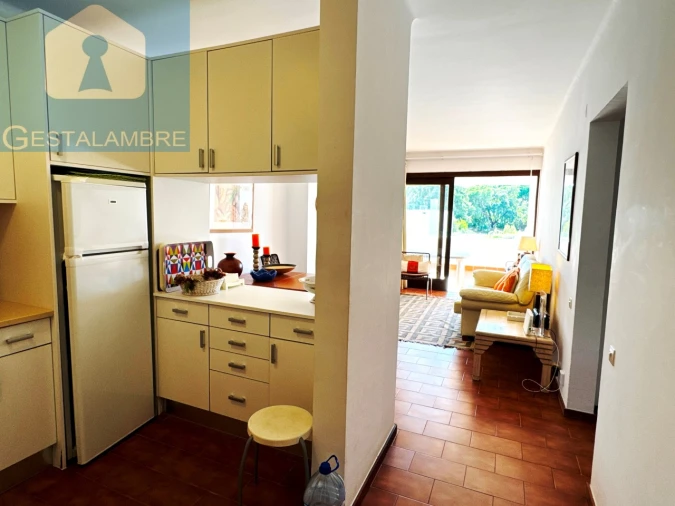 Apartamento T2 para Venda em Albufeira e Olhos de Água Foto 7