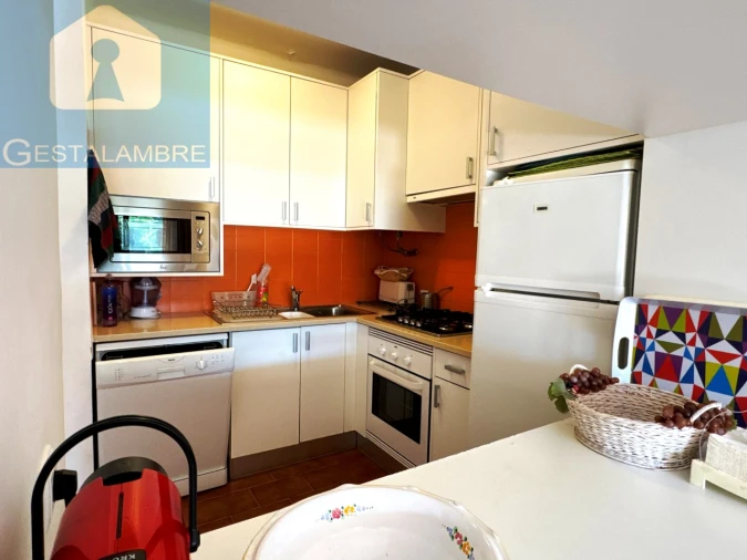 Apartamento T2 para Venda em Albufeira e Olhos de Água Foto 8