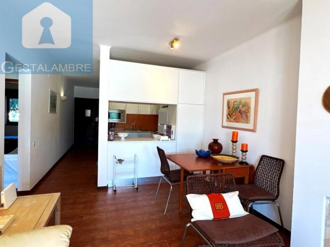 Apartamento T2 para Venda em Albufeira e Olhos de Água Foto 10