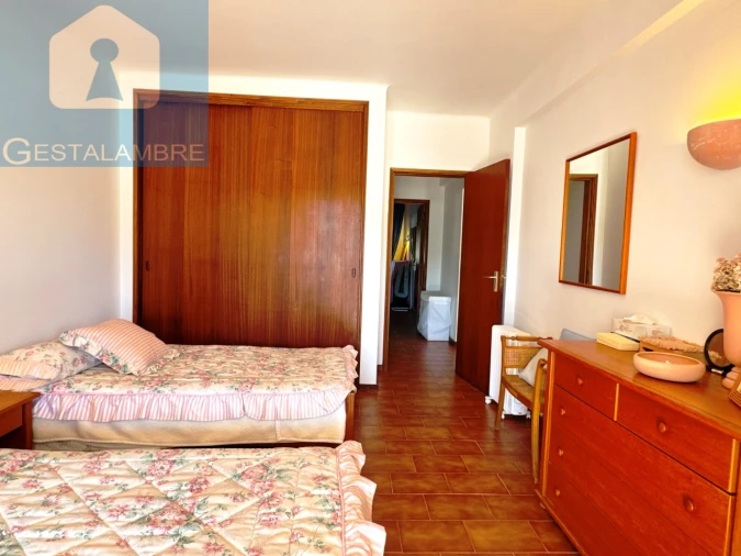 Apartamento T2 para Venda em Albufeira e Olhos de Água Foto 12