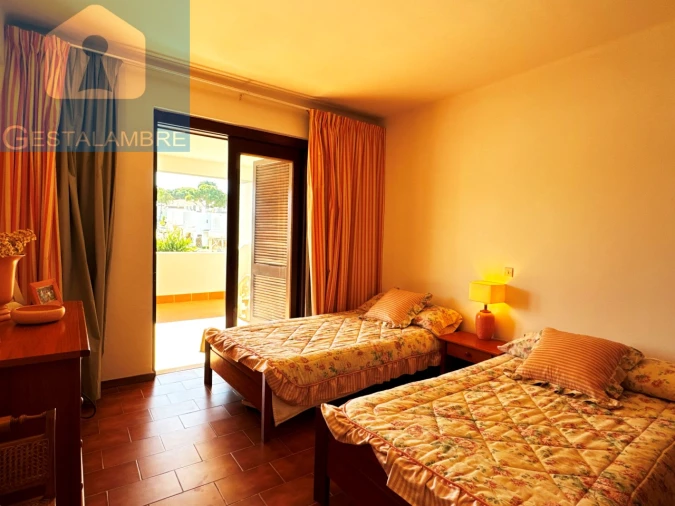 Apartamento T2 para Venda em Albufeira e Olhos de Água Foto 13