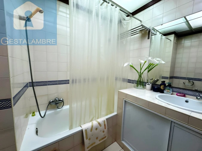 Apartamento T2 para Venda em Albufeira e Olhos de Água Foto 14