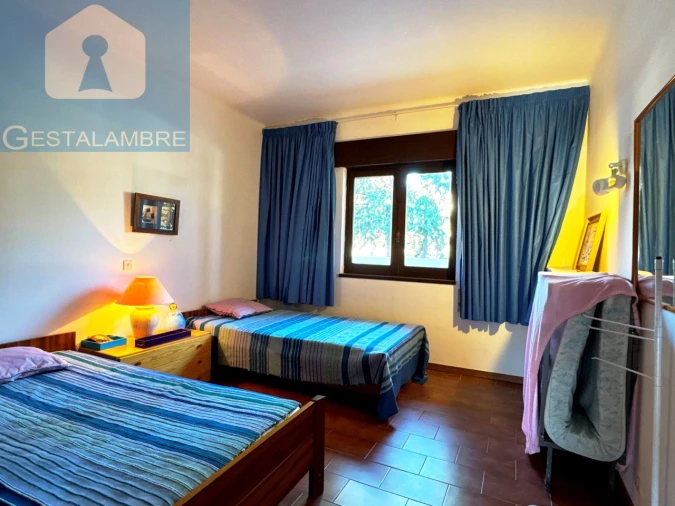 Apartamento T2 para Venda em Albufeira e Olhos de Água Foto 18