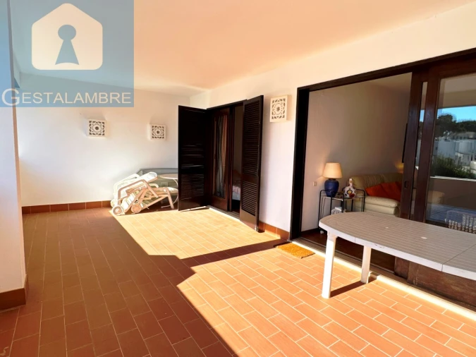 Apartamento T2 para Venda em Albufeira e Olhos de Água Foto 20