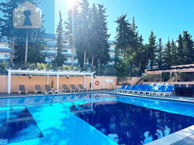 Apartamento T2 para Venda em Albufeira e Olhos de Água Foto 25