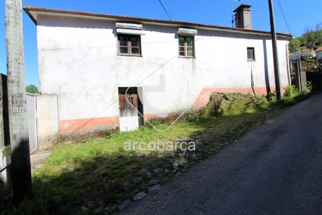 Moradia T3 para Venda em Paredes de Coura e Resende Foto 4