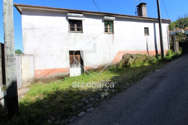 Moradia T3 para Venda em Paredes de Coura e Resende Foto 4