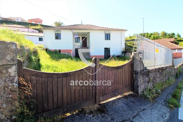 Moradia T3 para Venda em Paredes de Coura e Resende Foto 3