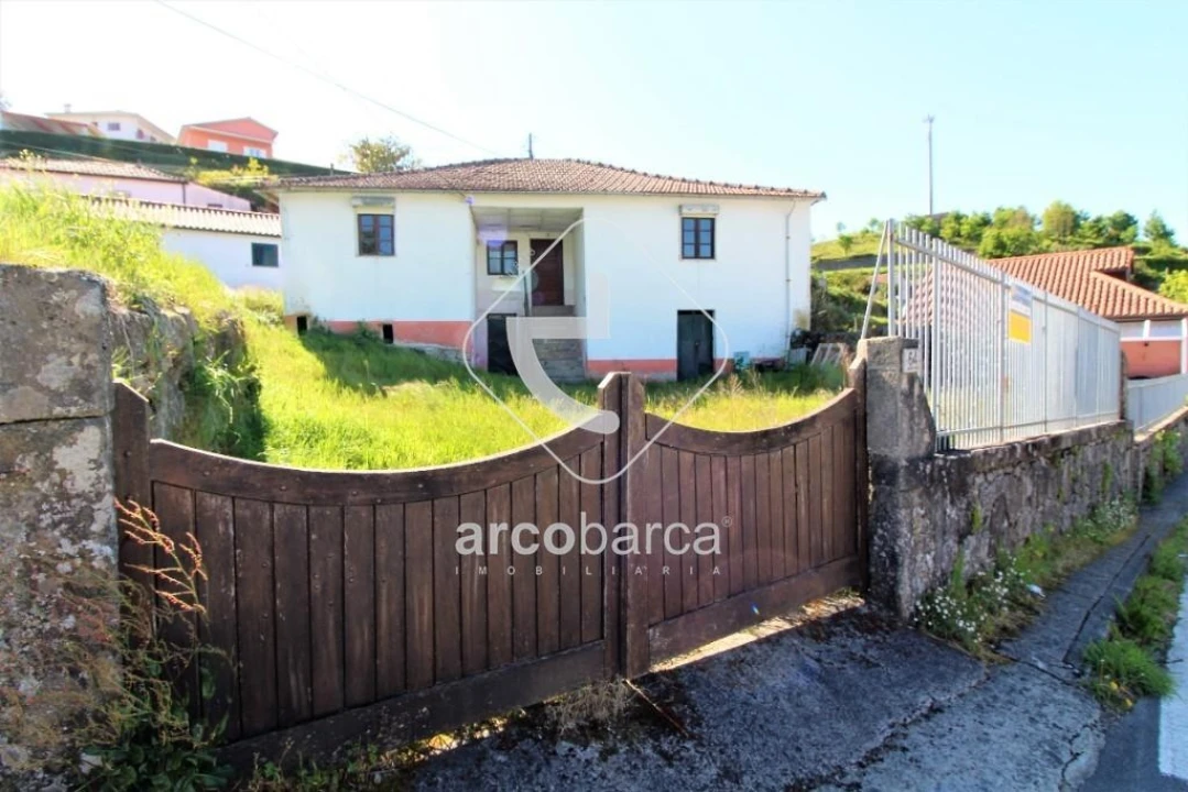 Moradia T3 para Venda em Paredes de Coura e Resende Foto 3