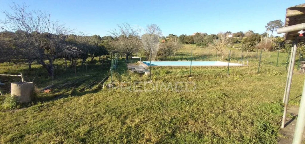 Quinta T2 para Venda em São Francisco da Serra Foto 12