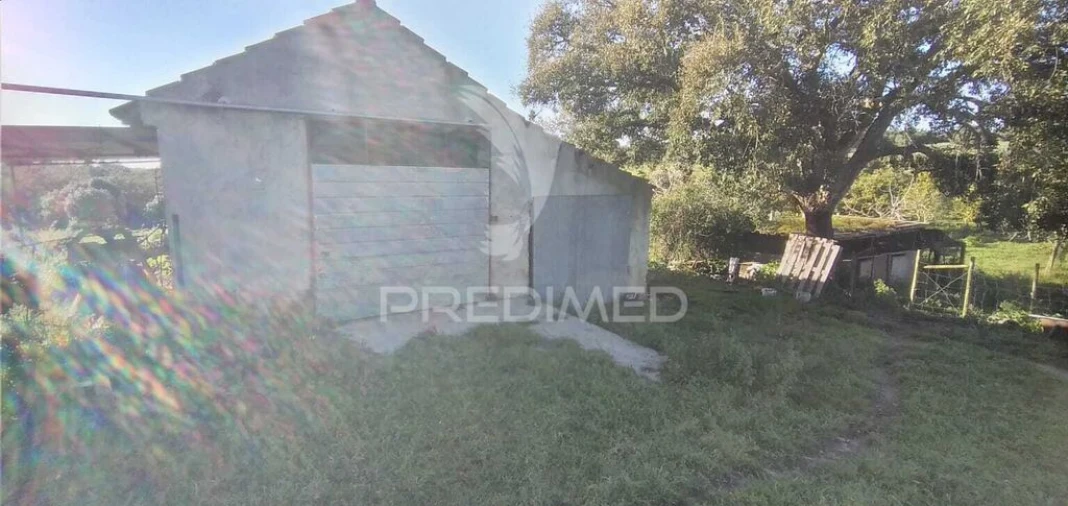 Quinta T2 para Venda em São Francisco da Serra Foto 10