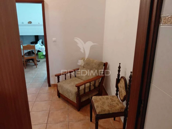 Quinta T3 para Venda em São Francisco da Serra Foto 13