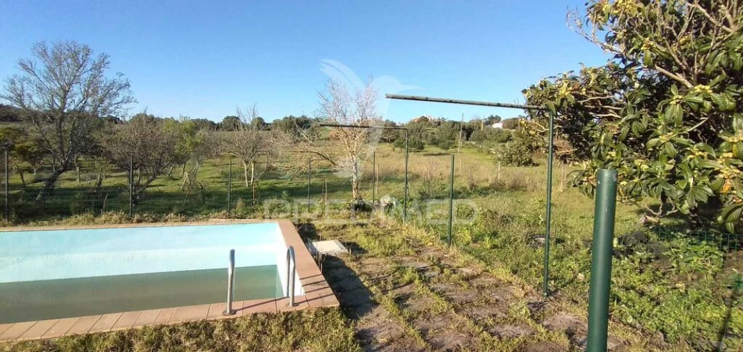 Quinta T2 para Venda em São Francisco da Serra Foto 6