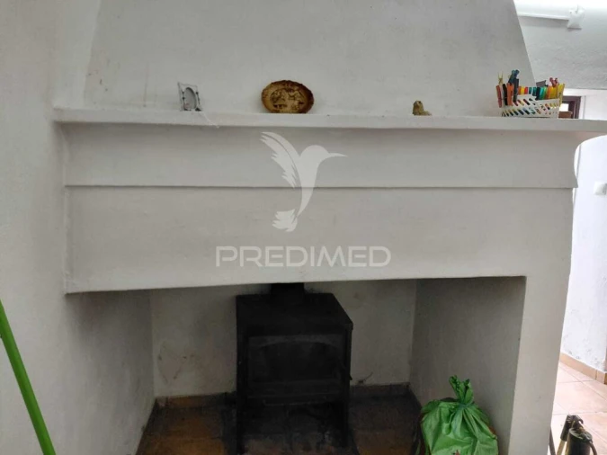 Quinta T3 para Venda em São Francisco da Serra Foto 9