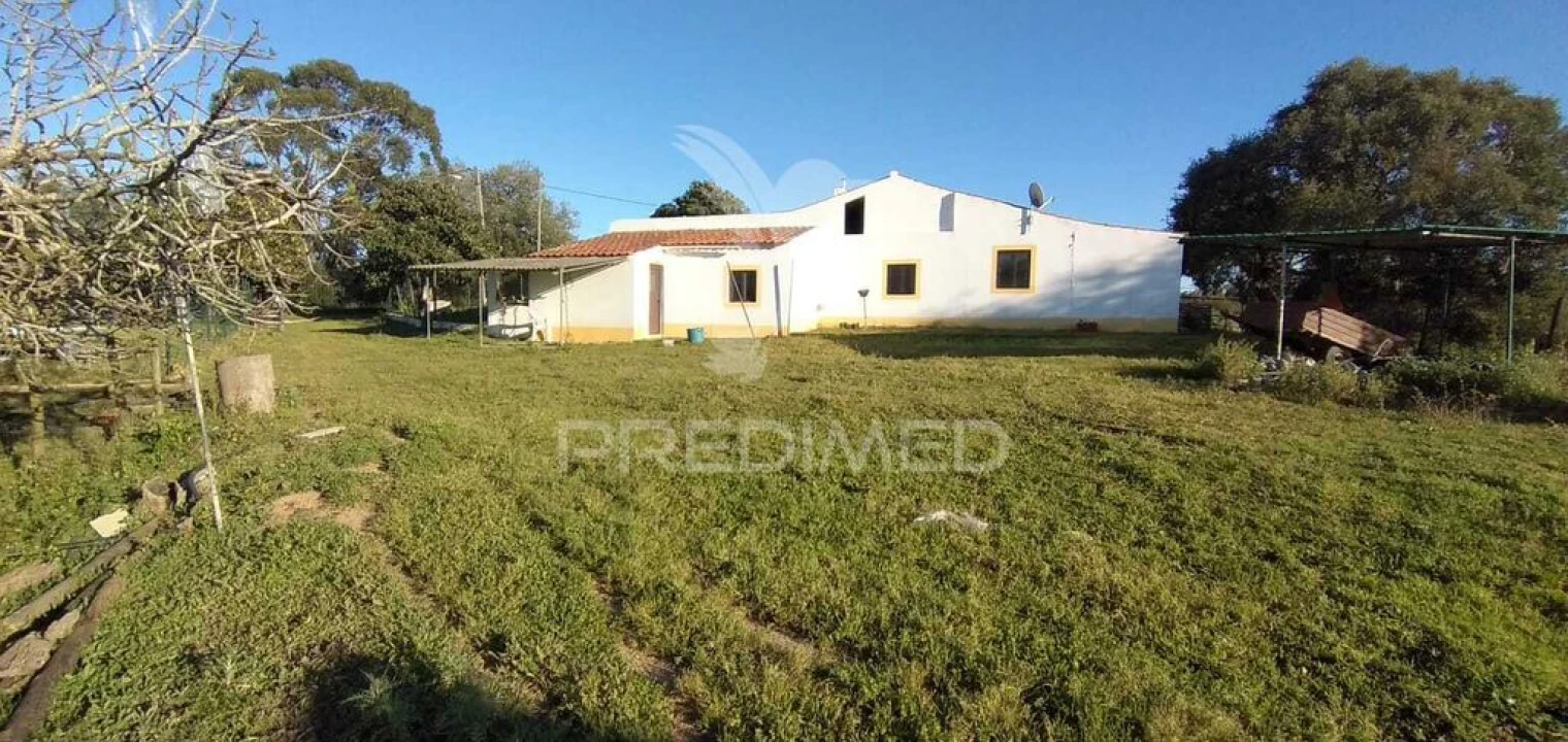 Quinta T2 para Venda em São Francisco da Serra Foto 8