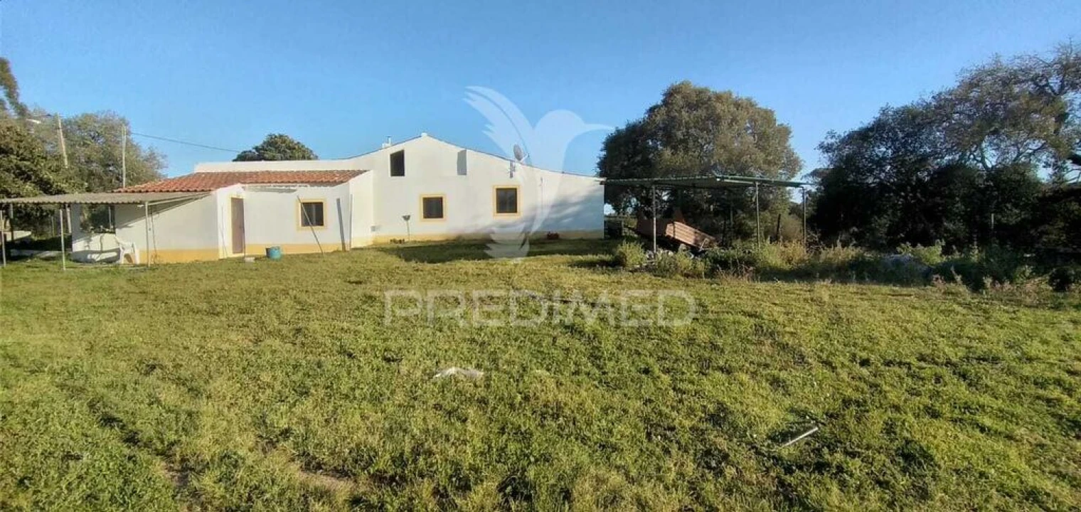 Quinta T2 para Venda em São Francisco da Serra Foto 11