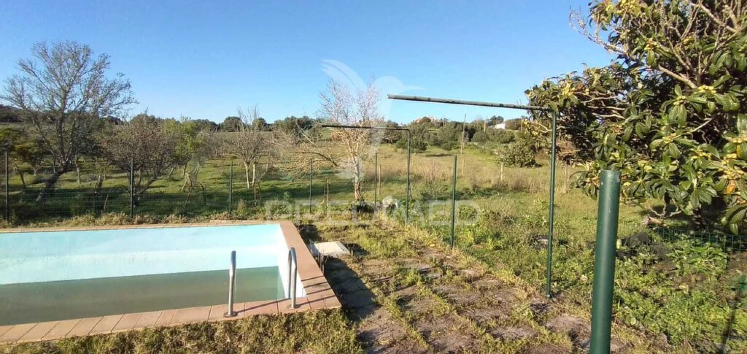 Quinta T2 para Venda em São Francisco da Serra Foto 6