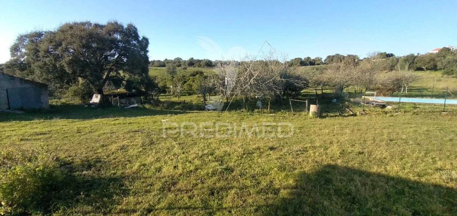 Quinta T2 para Venda em São Francisco da Serra Foto 16