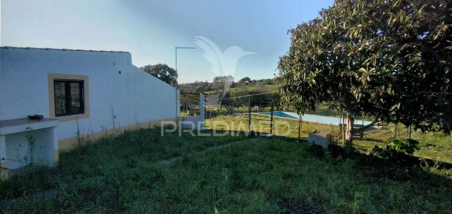 Quinta T2 para Venda em São Francisco da Serra Foto 9