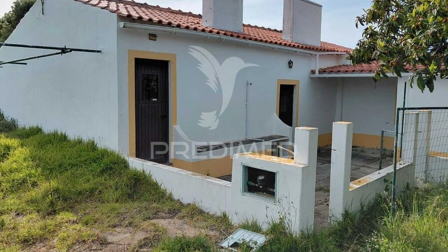 Quinta T3 para Venda em São Francisco da Serra