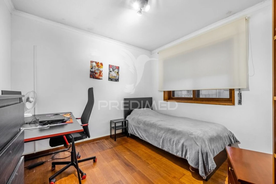 Moradia T5 para Venda em Rio Tinto Foto 18