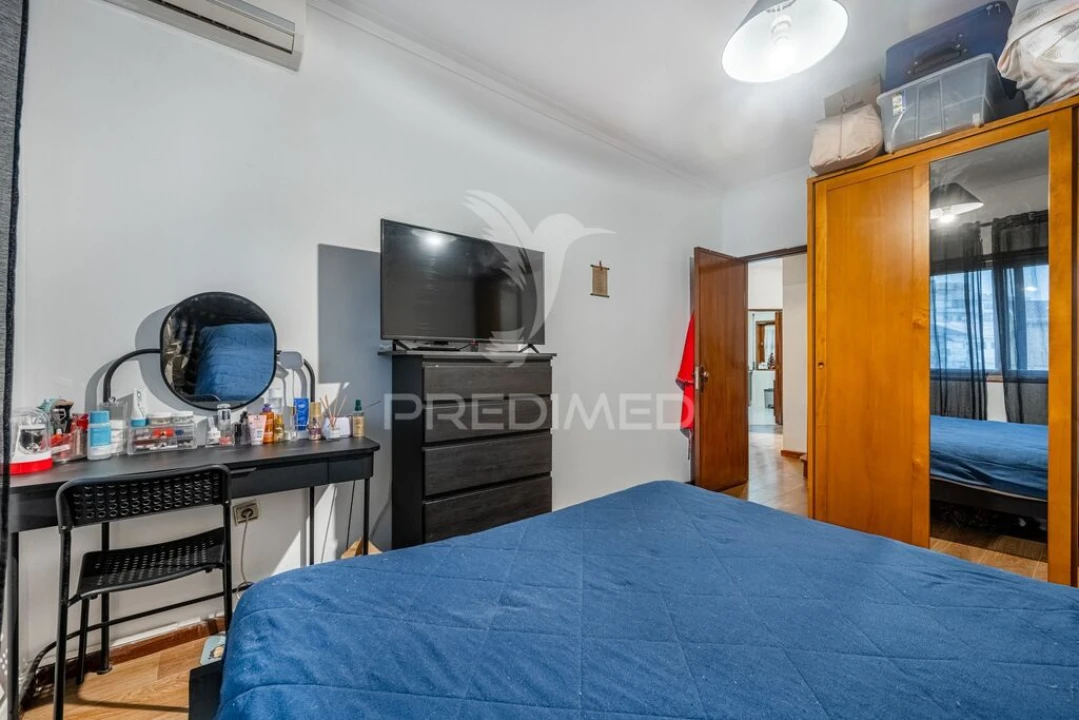 Moradia T5 para Venda em Rio Tinto Foto 12