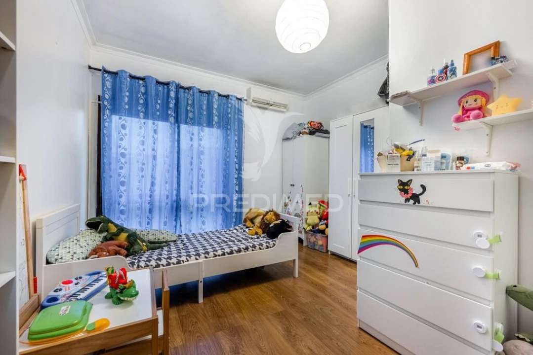 Moradia T5 para Venda em Rio Tinto Foto 10