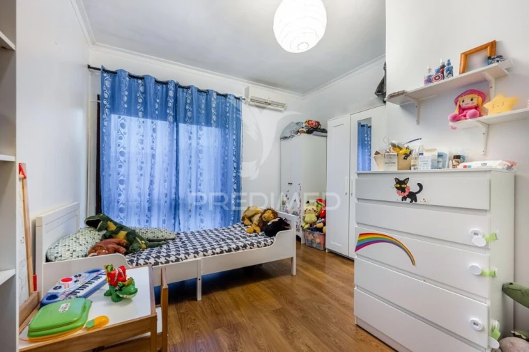 Moradia T5 para Venda em Rio Tinto Foto 10