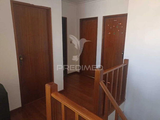 Moradia T5 para Venda em Rio Tinto Foto 20