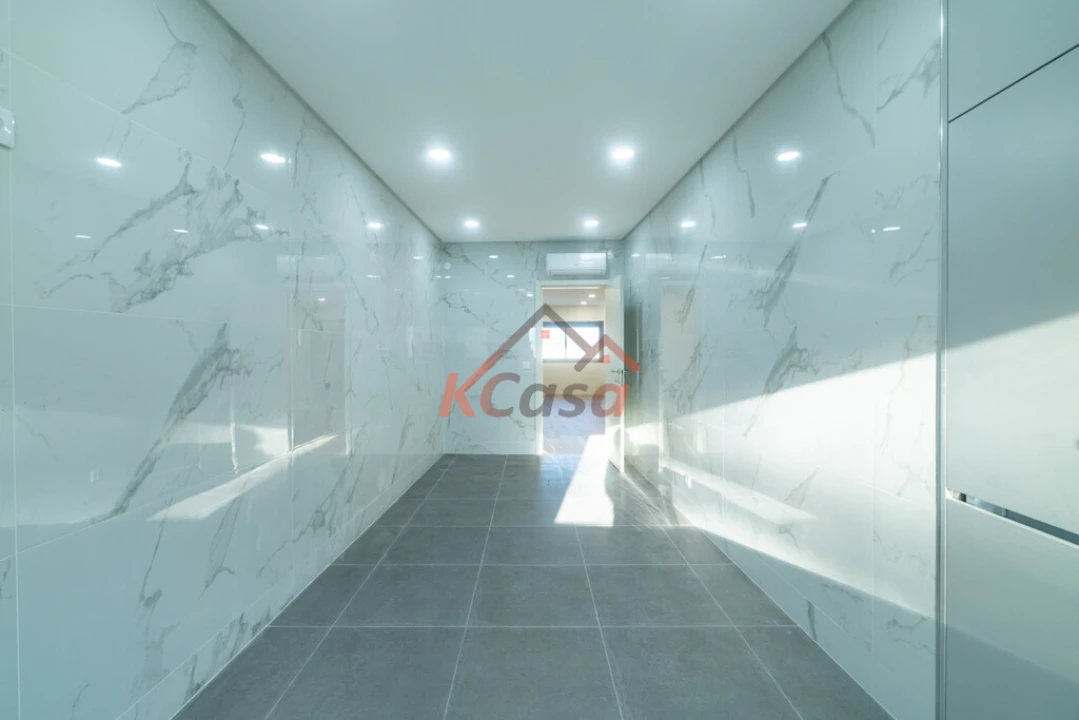 Moradia T3 para Venda em Alfena Foto 28