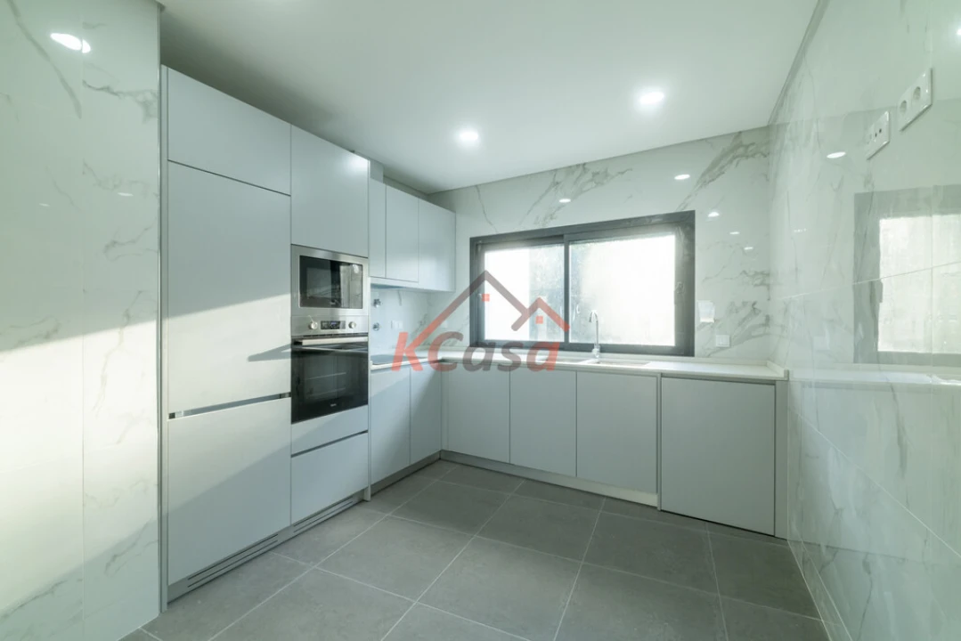 Moradia T3 para Venda em Alfena Foto 26