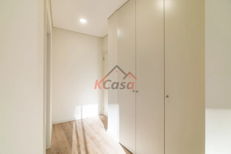 Moradia T3 para Venda em Alfena Foto 21