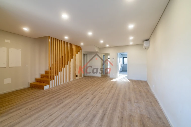 Moradia T3 para Venda em Alfena Foto 23