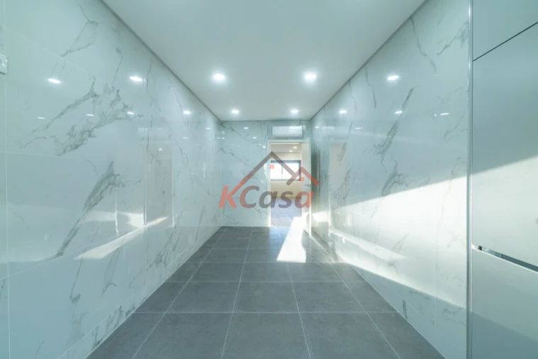 Moradia T3 para Venda em Alfena Foto 28