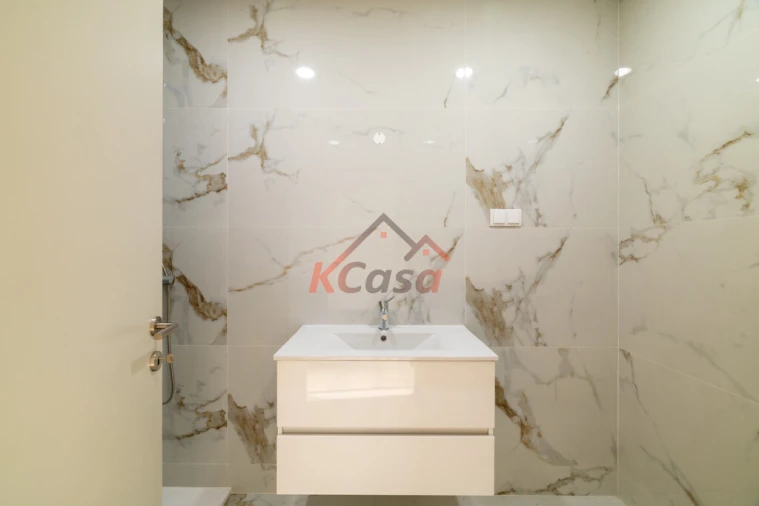 Moradia T3 para Venda em Alfena Foto 17