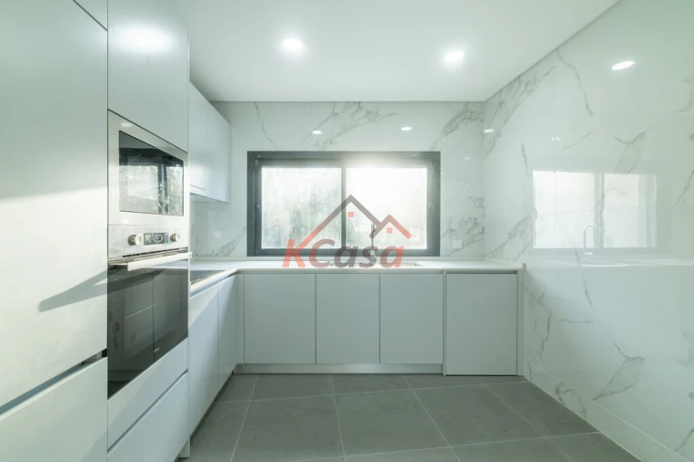 Moradia T3 para Venda em Alfena Foto 29